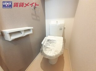 リアンジュの物件内観写真